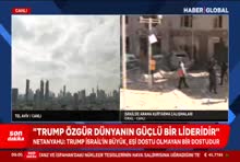 Haber Global