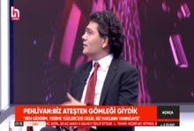 Halk Tv