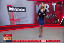 KRT TV