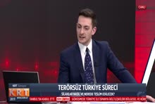 KRT TV