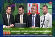 KRT TV