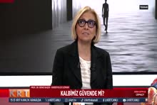 KRT TV