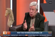 KRT TV