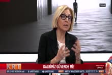 KRT TV