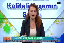 KRT TV
