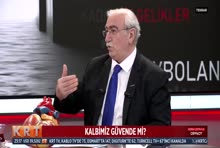 KRT TV
