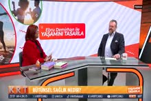 KRT TV