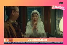 KRT TV
