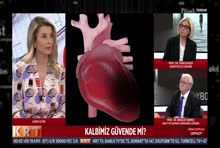 KRT TV