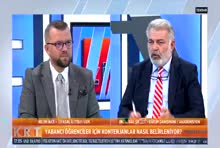 KRT TV