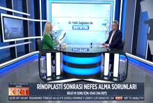 KRT TV