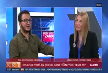 KRT TV