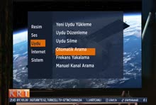 KRT TV
