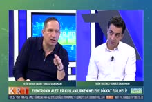 KRT TV
