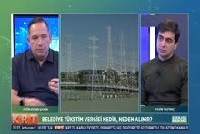 KRT TV