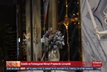 KRT TV