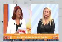 KRT TV