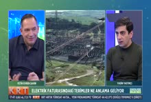 KRT TV