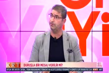 KRT TV