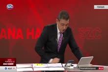 Sözcü Tv