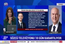 Sözcü Tv
