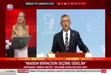 Sözcü Tv