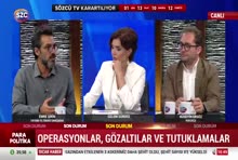 Sözcü Tv