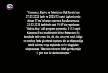 Sözcü Tv