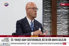 Sözcü Tv