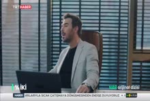 TRT Haber