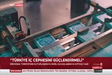 TRT Haber