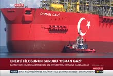 TRT Haber