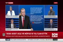 TRT Haber