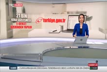 TRT Haber