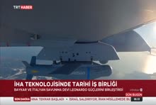 TRT Haber