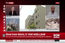 TRT Haber