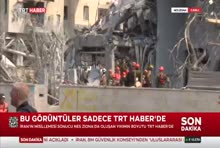 TRT Haber