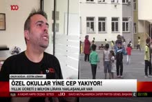TV100