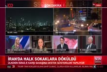 TV100