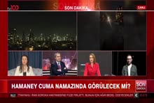 TV100