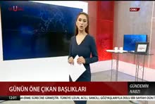 Ulusal Kanal