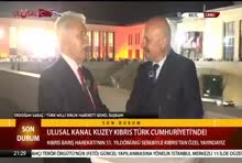 Ulusal Kanal