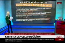 Ulusal Kanal
